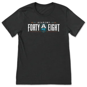 A48 - Standard Tee