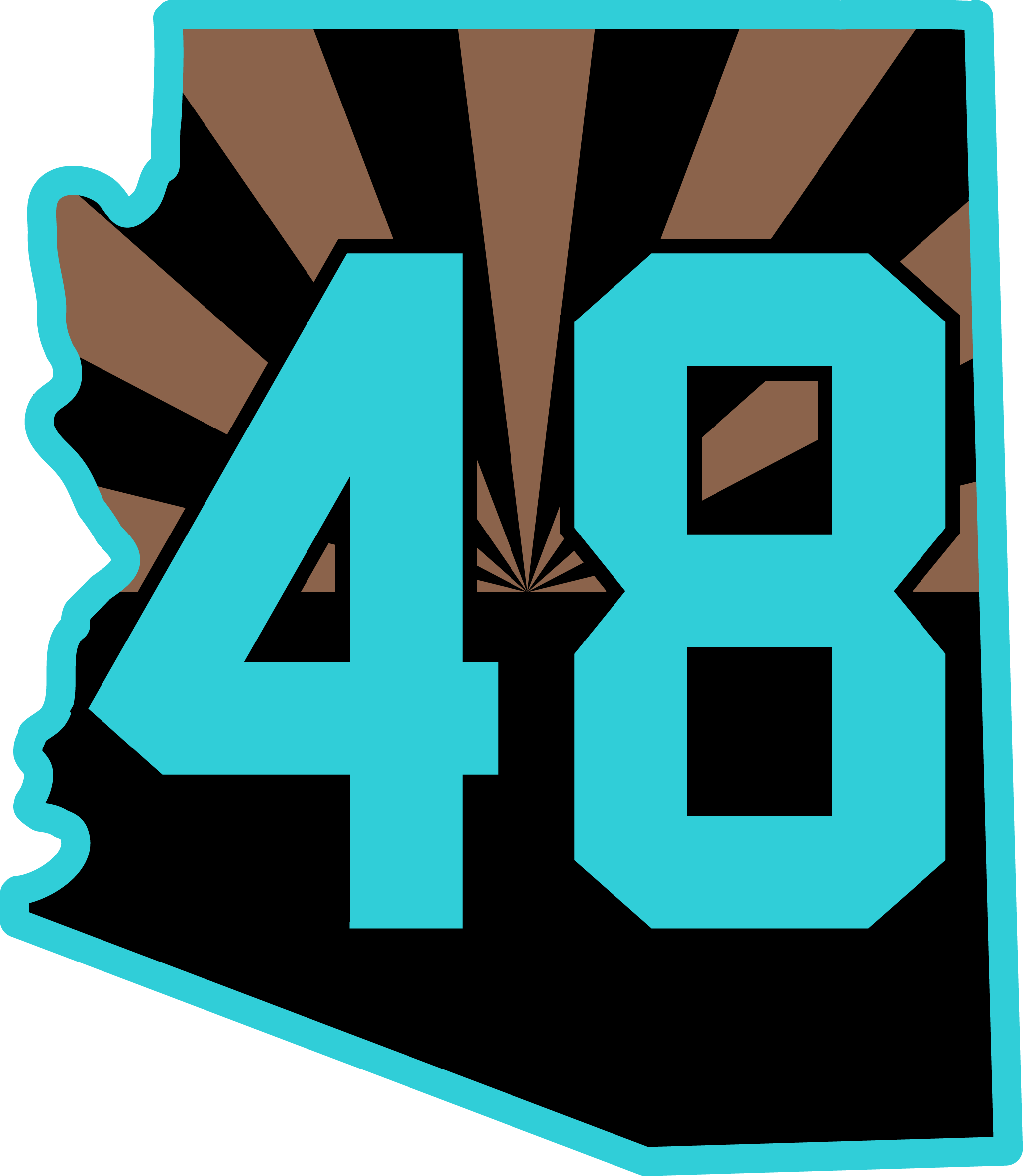 Academy 48 Logo - Original
