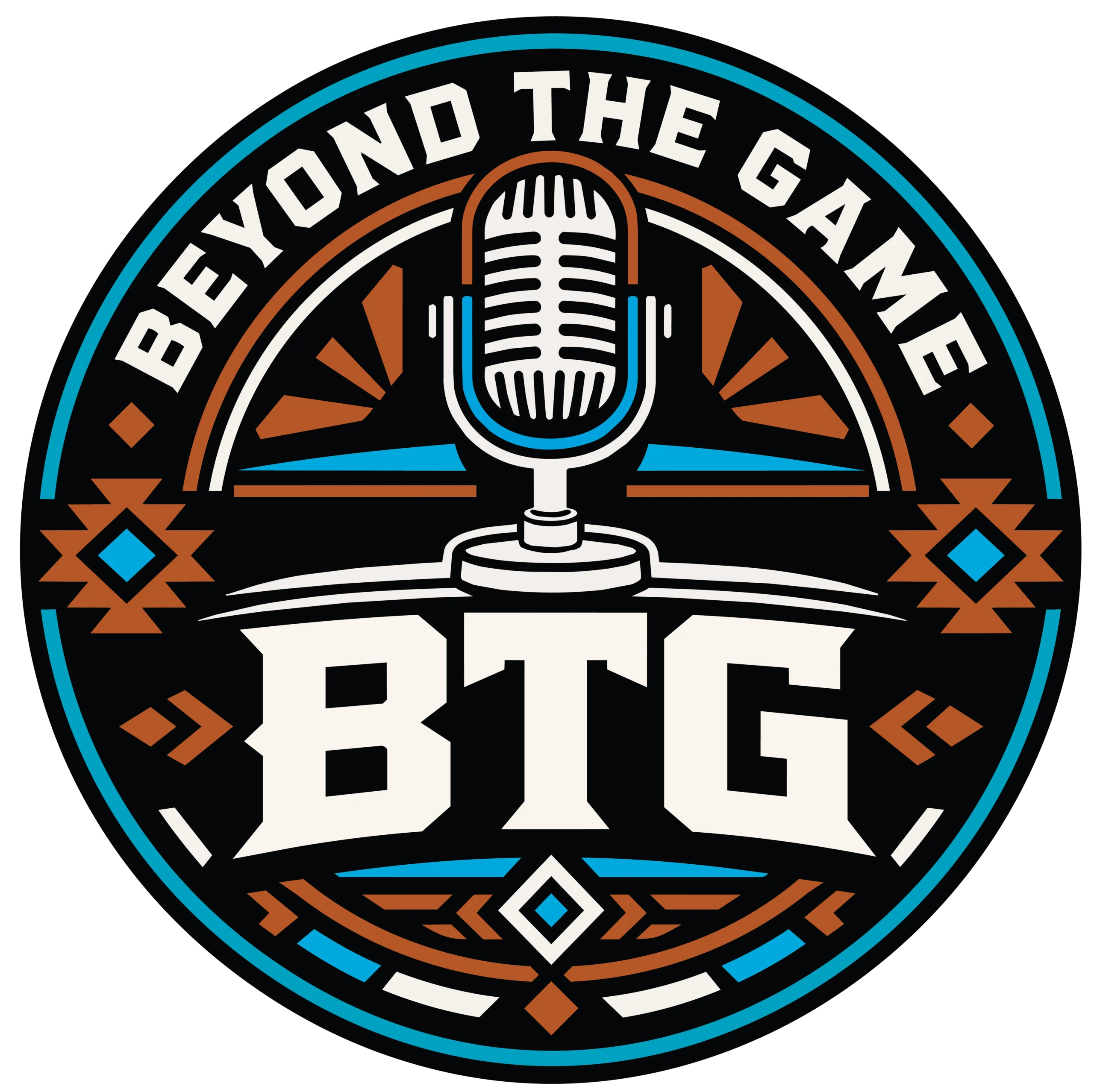 Beyond The Game