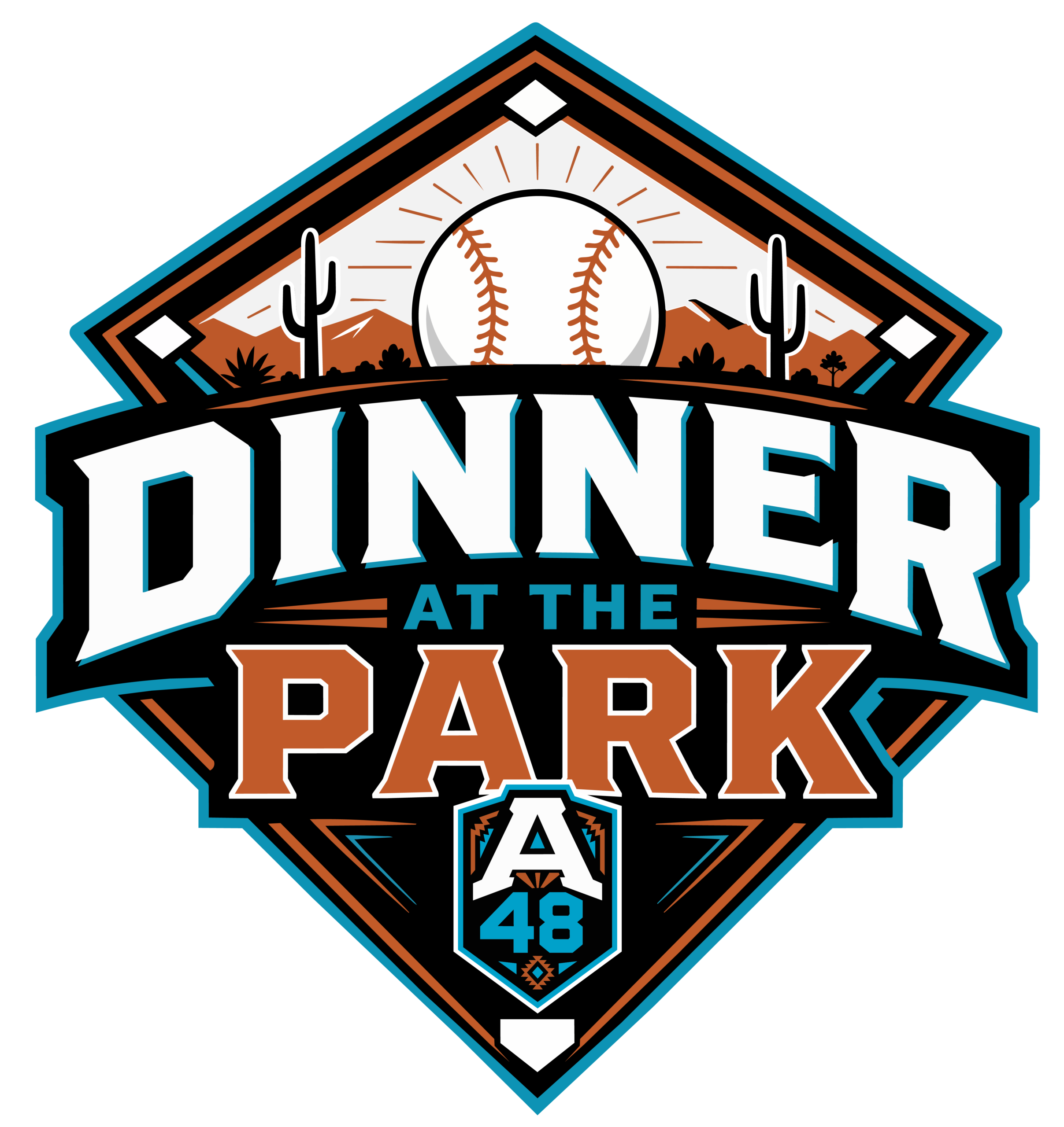 Dinner At The Park