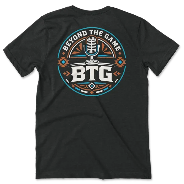BTG - Logo