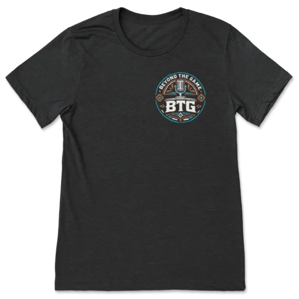 BTG - Logo
