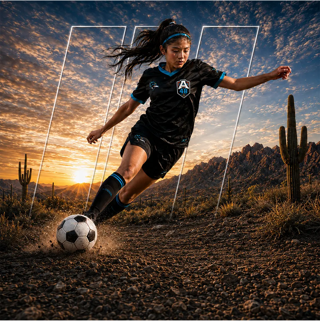 Homeschool Soccer Program