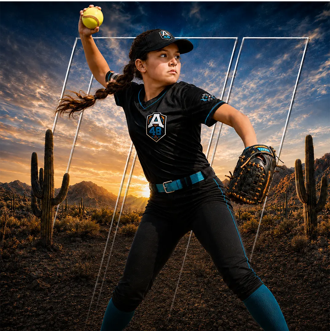 Homeschool Softball Program