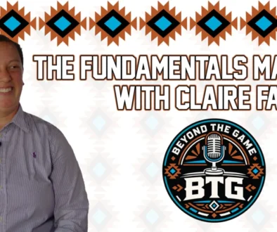 The Fundamentals Matter