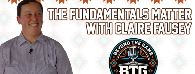 The Fundamentals Matter