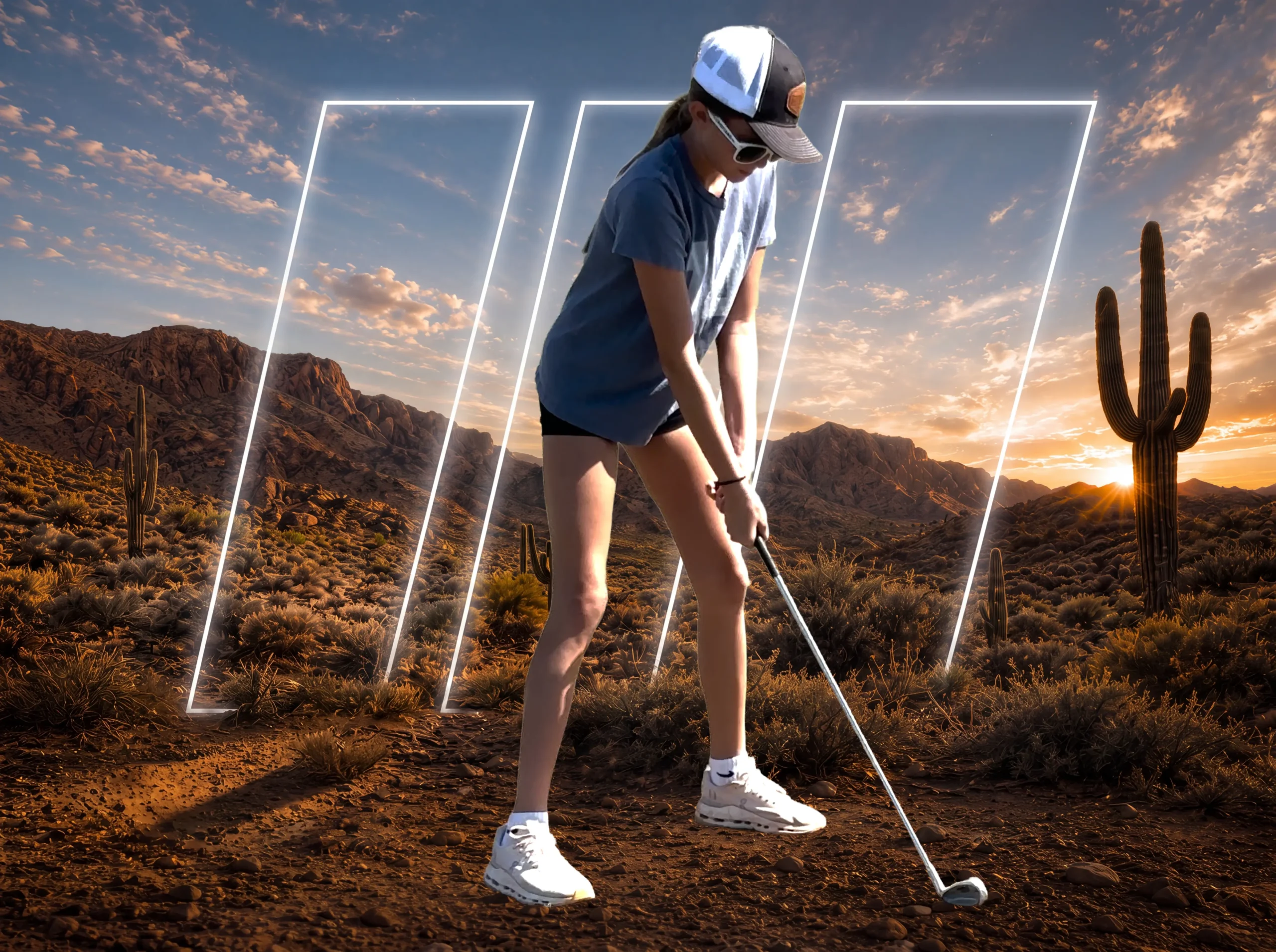 PHX Golf Club & Simulator