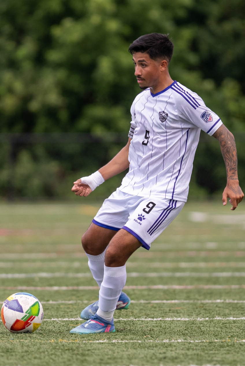 Anderson Marroquin
